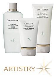 Artistry Clarifying System