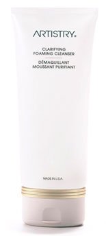 Artistry Clarifying Foaming Cleanser