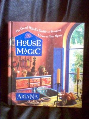 House Magick