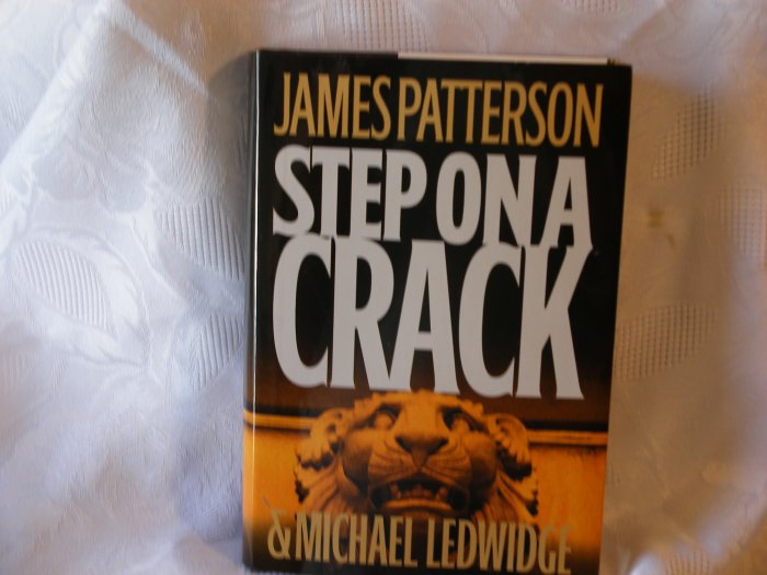 step on a crack