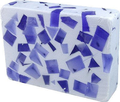 kStyle Lavender Handmade Soap