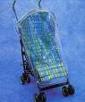 BabyKing Stroller
