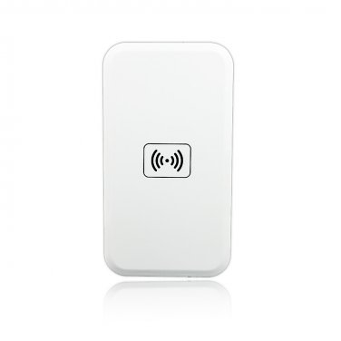 QI Standard USB Wireless Charger with USB cable for Nokia Lumia 920/820,LG Nexus 4