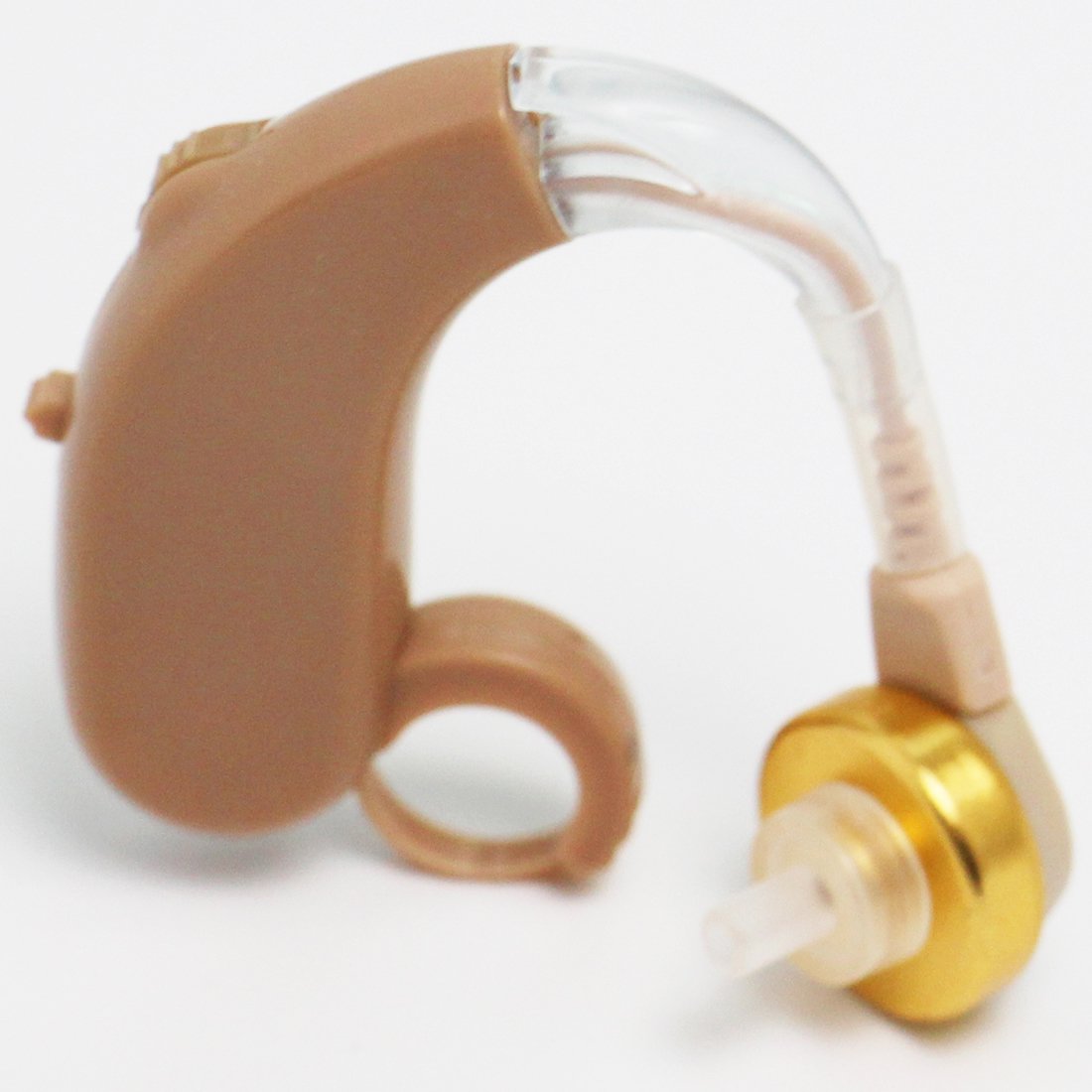B13 BTE Hearing aids Behind the Ear Hearing Enhancer Sound Amplifier