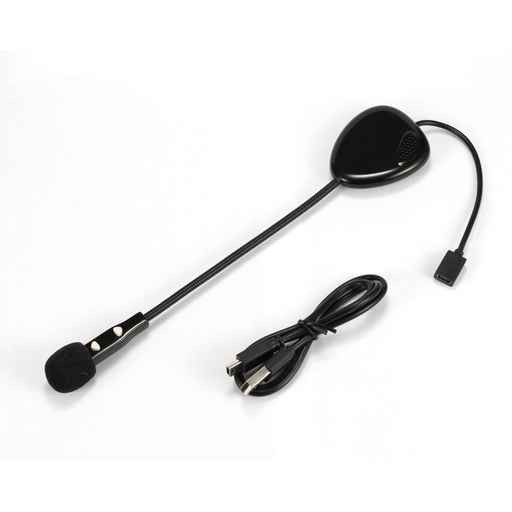 motorcycle Earphone Interphone BT Hands Free Motorbike Wireless Bluetooth Headset Headphone Intercom