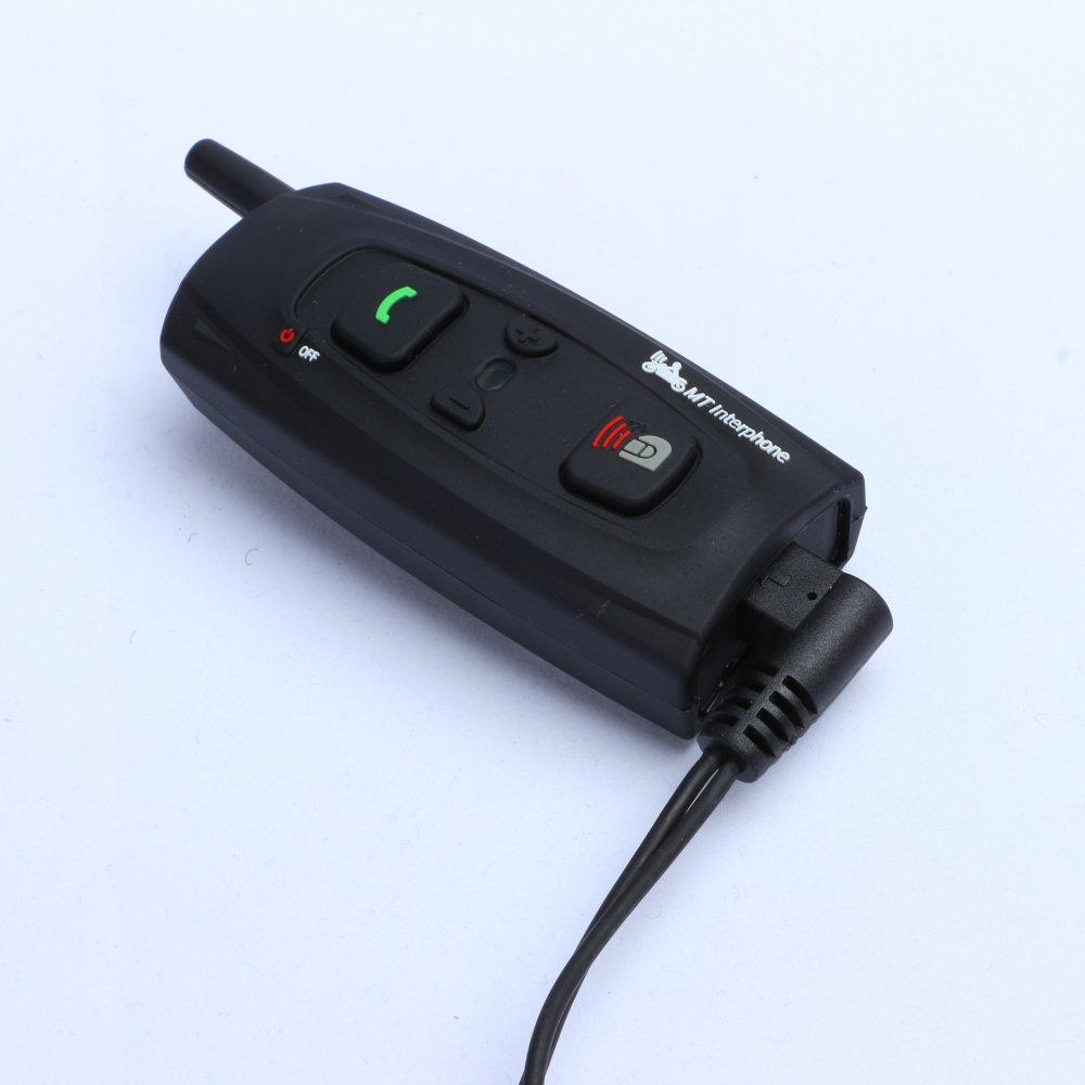 2 Peoples 1200M motorcycle motorbike Helmet Bluetooth wireless intercom interphone for riders Skiers