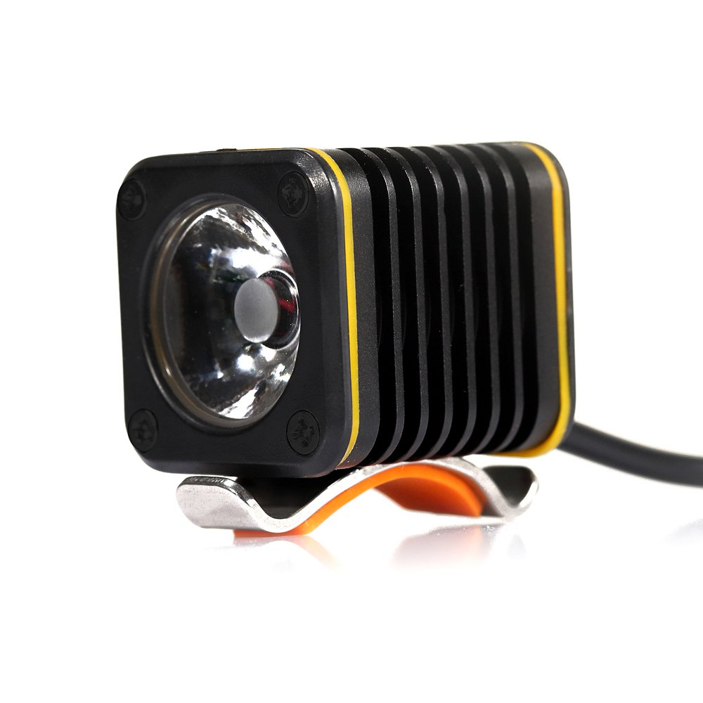 Bike Cycling Bicycle Front Lighting Lights Lamp Flash for Night Riding Camping Climbing sports