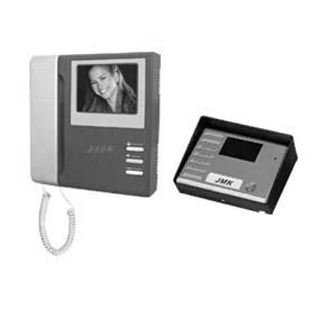 Black and White Video Door Phone (Brand New)
