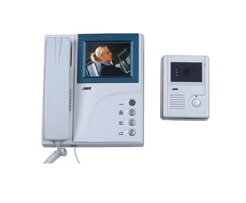 Color Video Phone (DOOR BELL)