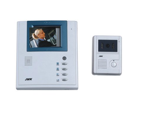 B/W Video Phone CE (DOOR BELL)
