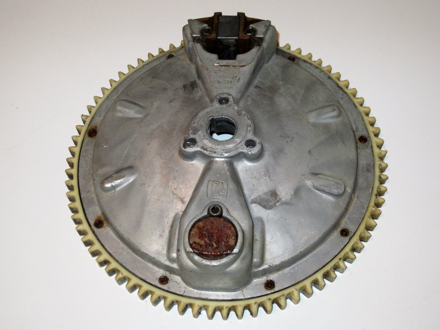 Tecumseh Flywheel 611171