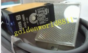 NEW FOTEK A3G-2MRP Photoelectric Switch good in condition for industry use
