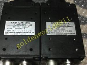 1PCS Teli black-and-white industrial camera CS8320B-07 for industry use