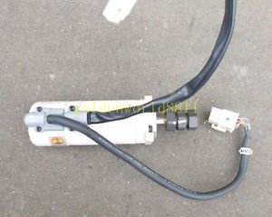 Panasonic servo motor MSM012A1A good in condition for industry use