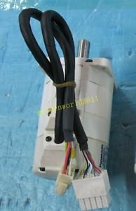 Panasonic AC servo motor MSMA042C1Q good in condition for industry use