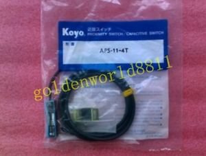 NEW Koyo proximity switch APS-11-4T good in condition for industry use