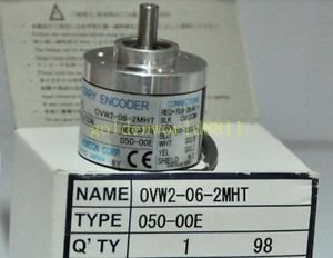 NEW NEIMICON encoder OVW2-06-2MHT good in condition for industry use