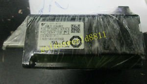 USED Yaskawa SGMJV-01AAA61 AC Servo Motor good in condition for industry use