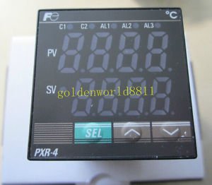 NEW Fuji PXR4TCY1-8W000-C Temperature Controller for industry use
