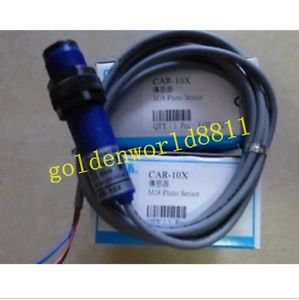 NEW FOTEK Photoelectric Switch CAR-10X good in condition for industry use