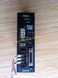 VEXTA stepper driver ASD16B-C good in condition for industry use