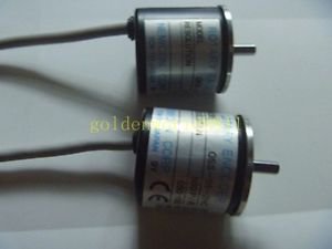 NEW NEMICON encoder OSS-02-1HC good in condition for industry use