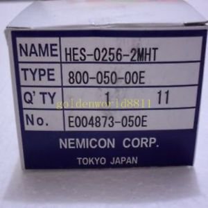 NEW NEMICON encoder HES-0256-2MHT good in condition for industry use