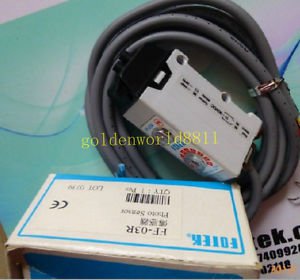 NEW FOTEK Photoelectric Switch FF-03R good in condition for industry use