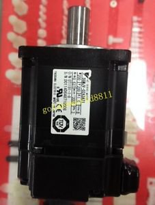 Yaskawa servo motor SGMJV-02A3A21 good in condition for industry use