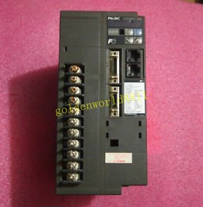 Fuji AC servo driver RYC152C3-VVT2 good in condition for industry use