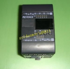 KEYENCE programmable controller KV-10AT good in condition for industry use