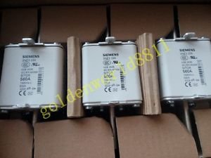 NEW 1PCS Siemens fuse 3NE3335 1000V 560A good in condition for industry use