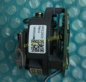 Panasonic servo encoder MFE2500P8NV good in condition for industry use