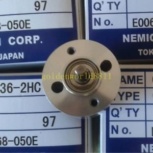 NEW NEMICON encoder HES-25-2HT good in condition for industry use