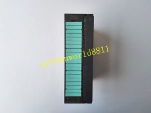 Siemens module 6ES7 332-7ND02-0AB0 good in condition for industry use