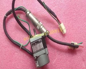 TAMAGAWA Servo Motor TS4602N1322E200 good in condition for industry use
