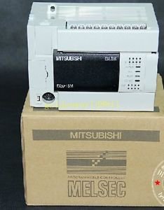 NEW Mitsubishi PLC Programmable controller FX3U-16MR/ES-A for industry use