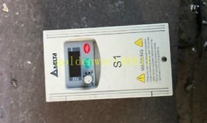 DELTA frequency converter VFD007S21A 220V 0.75KW for industry use