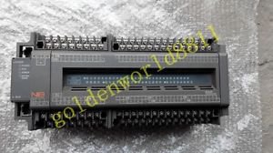 FUJI PLC Basic unit NB2U56R-11 good in condition for industry use