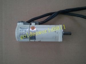 Panasonic AC servo motor MSM012A2UE good in condition for industry use