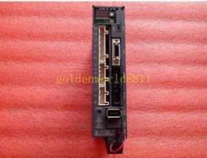 MITSUBISHI servo driver MR-J3-20B good in condition for industry use