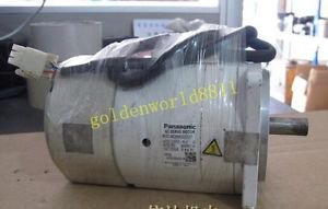 Panasonic AC servo motor MQMA022S2P good in condition for industry use