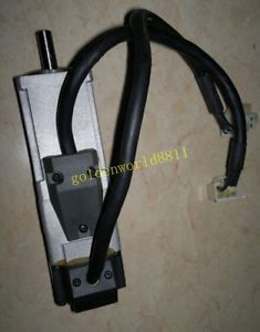Panasonic AC servo motor MSMD012S1B good in condition for industry use