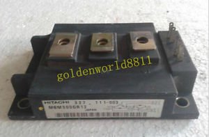 NEW HITACHI IGBT module MBM300GR12 good in condition for industry use