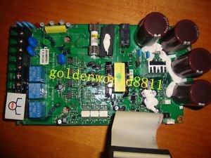 LS/LG inverter drive board SV037IS5-4NO good in condition for industry use