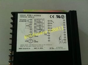 Omron Temperature Controller E5EJ-A2H02 good in condition for industry use