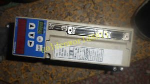 Mitsubishi AC Servo Driver MSD023A1XXF good in condition for industry use