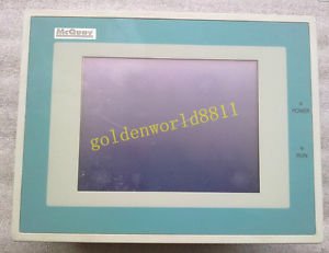 CERMATE HMI GD17-BST1A-C0 good in condition for industry use