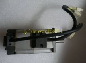 PANASONIC SERVO MOTOR MSMD022S1T good in condition for industry use