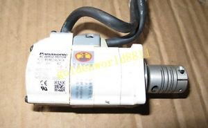 Panasonic servo motor MSMZ5AZA1A good in condition for industry use